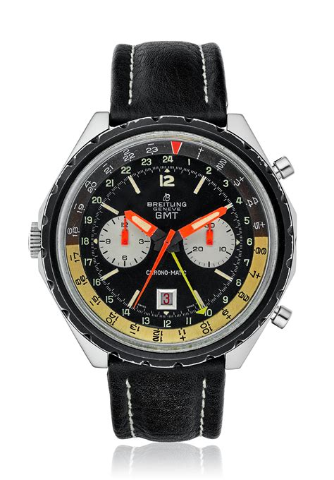 breitling chrono matic review|Breitling 40mm chronograph watches.